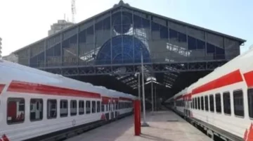 بدء تشغيل قطار تالجو الفاخر وتحديد أسعار التذاكر الجديدة يوم السبت 28 فبراير